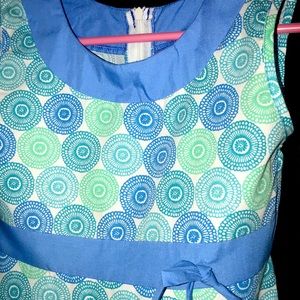 Aviva Girls Dress size 8